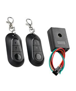 Alarma Antirrobo Kit 36-72V