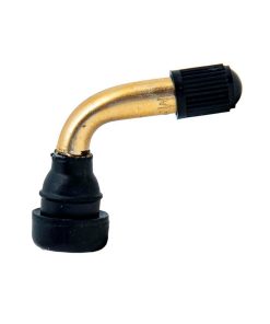 Valvula Tubeless Curva 90º PVR 40